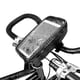 thumbnail image 4 of Irfora Bolsa de cuadro de bicicleta Bolsa de tubo frontal Bolsa de manillar Bolsa de bicicleta con caja de teléfono con pantalla táctil Irfora Mochila de bicicleta, 4 of 7