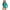 Seafoam, variant on InGear Women's Long Sleeve UV Protection Rash Guard Swim Shirt, Quick-Dry, Moisture-Wicking, Blue, Small