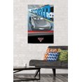 thumbnail image 2 of Disney Pixar Cars 3 - Storm Wall Poster, 22.375" x 34", 2 of 4