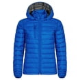 thumbnail image 1 of Clique Manteau Matelassé Hudson pour Femmes, 1 of 5