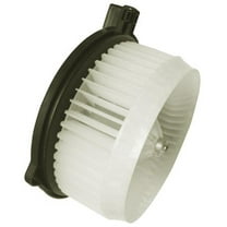 Heater Blower Motor w/ Cage for 03-07 Honda Accord Sedan HMA84826