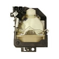 thumbnail image 3 of Original Philips Projector Lamp Replacement with Housing for Hitachi DT00671, 3 of 5
