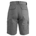 thumbnail image 3 of Men's Belted Cargo Shorts, 3 of 4