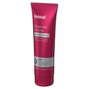 Viviscal Hair Strengthening Conditioner, 8.45 Fl Oz – Reduces Breakage & Strengthens Hair – With Biotin, Keratin & Marine Extracts – For Fuller, Healthier-Looking Hair