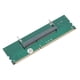 thumbnail image 1 of Tarjeta Adaptadora, Tarjeta Vertical DDR3 De Rendimiento Confiable, Computadora De Escritorio Para Computadora Portátil YLSHRF Adapter Card, 1 of 8