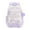 Light Purple, variant on Large Capacity Lightweight Campus Backpack Polyester Casual Daypack for Daily Outings Travel 1pc One Size 5 Colors