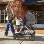 Maxi-Cosi Siena Luxe Modular Travel System, Travertine
