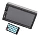 thumbnail image 3 of Reproductor multimedia para coche, estéreo para coche de 7 pulgadas y 2 DIN, pantalla de navegación GPS para coche, calidad en la que puede confiar, 3 of 12