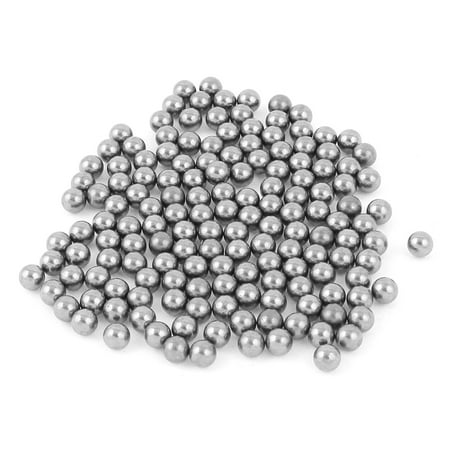 150pcs Carbon Steel Bike Bicycle Hardened Bearing Ball 5mm (Best Entry Level Carbon Bike)