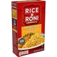 thumbnail image 2 of Rice-A-Roni Creamy Four Cheese Rice & Vermicelli Mix, 6.4 oz Cardboard Regular Box(2 Packs), 2 of 5