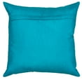 thumbnail image 3 of LR Home Neoteric Watercolor 18 x 18 Indoor/Outdoor Pillow, 3 of 6