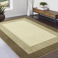 thumbnail image 1 of Area Rug – Modern Abstract Machine Washable – Non-Slip, Non-Shedding – Gradient Soft & Low Pile – Foldable Printed – Living Room, Bedroom, Dining Room & Playroom – Indoor, 1 of 7