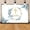 Blue, variant on 7x5ft God Bless Baptism Backdrop First Holy Communion Christening Background Religious Bible Church Events Baby Shower Wedding Party Decoration Banner Photo Booth Props