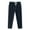 Navy, variant on oqasdz Mens Pants Retro Low Waisted Drawstring Casual Pants with Pockets Athleisure Jogging Trousers