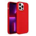 thumbnail image 3 of Funda Para iPhone 14 Pro Max Silicon Suave Antigolpes Interior Afelpado, 3 of 3