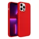 thumbnail image 3 of Funda Para iPhone 14 Pro Silicon Interior Afelpado Flexible, 3 of 3