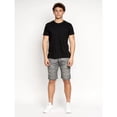 thumbnail image 4 of Crosshatch Shorts en Denim Winston MVE pour Hommes, 4 of 4