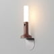 thumbnail image 3 of Smart human body induction night light LED rechargeable corridor cabinet wall lamp home wall induction lamp, 3 of 4