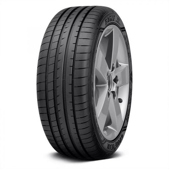 New Tire 235/55R19 Goodyear Eagle F1 Asymmetric 105V XL 240 AA A All Season Highway Tire