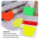 thumbnail image 5 of Sonducket Señales de papel de ráfaga, 50 piezas, decoración del hogar, accesorios de bricolaje, suministros de venta de garaje, decoración de Ropa, zapatos y accesorios Miscelánea TYPE1 NO1 Sonducket AP008997-10B, 5 of 6
