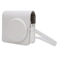 thumbnail image 4 of Cergrey For Instax SQUARE SQ1 Camera Case Storage Bag With Shoulder Strap PU, 4 of 8