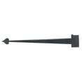 thumbnail image 1 of Acorn IHKBP 36 Inch Heart Strap Hinge, 1 of 1