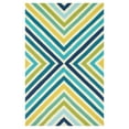thumbnail image 2 of Loloi Palm Springs PM-01 Rug 9' 3" x 13' Blue Rectangle, 2 of 4