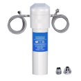 thumbnail image 1 of Under Sink Drinking Water Filter Purifier Direct Connect Under Counter Drink Water Filtration System ,Easy to Install, 1 of 5