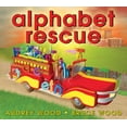 thumbnail image 1 of Pre-Owned Alphabet Rescue (Hardcover) 0439853168 9780439853163, 1 of 1