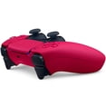 thumbnail image 3 of Control Inalambrico PS5 PlayStation 5 Dualsense Cosmic Red 3006393 Sony PS5DUALSENSECOSMICRED, 3 of 5
