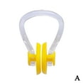 thumbnail image 6 of Swimming Nose Clip W30 Soft And Comfortable Silicone Nose Clip For Outdoor Swimming Anti-choke Nose Clip Custom, 6 of 9
