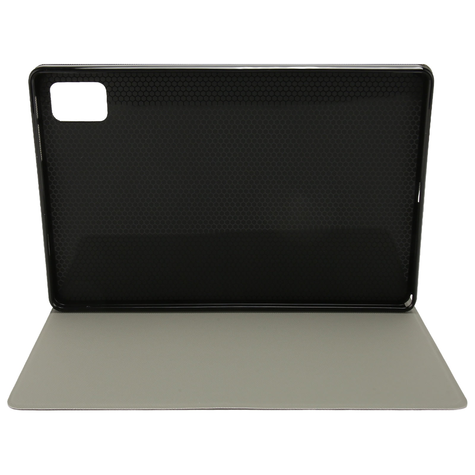 Tablet Case for Tab 12, Multi Angle Folio PU Leather Stand Shell Case, Drop Proof Design Tablet Protective Case Cover for Tab 12