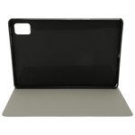 Tablet Case for Tab 12, Multi Angle Folio PU Leather Stand Shell Case, Drop Proof Design Tablet Protective Case Cover for Tab 12