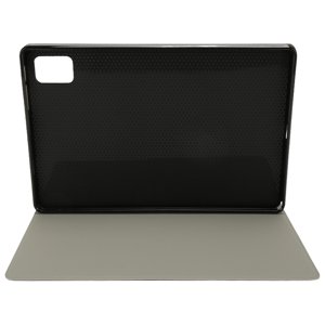 Tablet Case for Tab 12, Multi Angle Folio PU Leather Stand Shell Case, Drop Proof Design Tablet Protective Case Cover for Tab 12