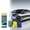 color, variant on Lunxisen 2 Pcs Glass Waterproof Spray Suit Deep Cleaning Hydrophilic Coating Solution for Car Windshield Windows Shower Door Anti Fog Rain Repellent(100ml)