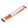 thumbnail image 4 of Replacement Nylon Smartwatch Band,Stretch Woven Nylon Smartwatch Replacement Soft Watch Strap Stretch Nylon Watch Strap Maximized Efficiency, 4 of 8