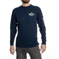 thumbnail image 4 of Corona Extra Stamp Back Long Sleeve T-Shirt-XLarge, 4 of 6