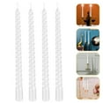 thumbnail image 3 of 4pcs European Style Long Pole Threaded Candles Decorative Candles Party Supplies, 3 of 6