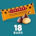 thumbnail image 3 of Larabar Peanut Butter Chocolate Chip, Fruit and Nut Bars, Gluten Free, Vegan, 18 Count, 28.8 oz, 3 of 14