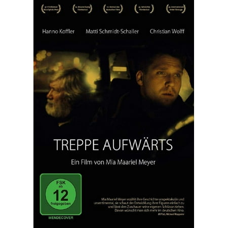 Up the Stairs ( Treppe AufwÃ¤rts ) [ NON-USA FORMAT PAL Reg.0 Import - Germany ]