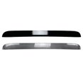 thumbnail image 3 of Car Rear Roof Spoiler Wing Trunk Upper Lip For Mercedes-Benz C Class W205 2015-2021, 3 of 6