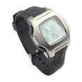 thumbnail image 3 of Reloj de árbitro de fútbol, cronómetro de árbitro, reloj de pulsera deportivo para hombres, alarma con temporizador para competiciones de entrenamient, 3 of 8
