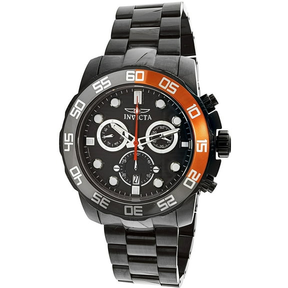 Invicta Men's 21556 Pro Diver Stainless Steel Watch