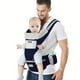 thumbnail image 2 of Baby Baby Carrier Waist Stool, Baby Backpack Carrier For Child, Toddler, Infant, Newparents, 2 of 5