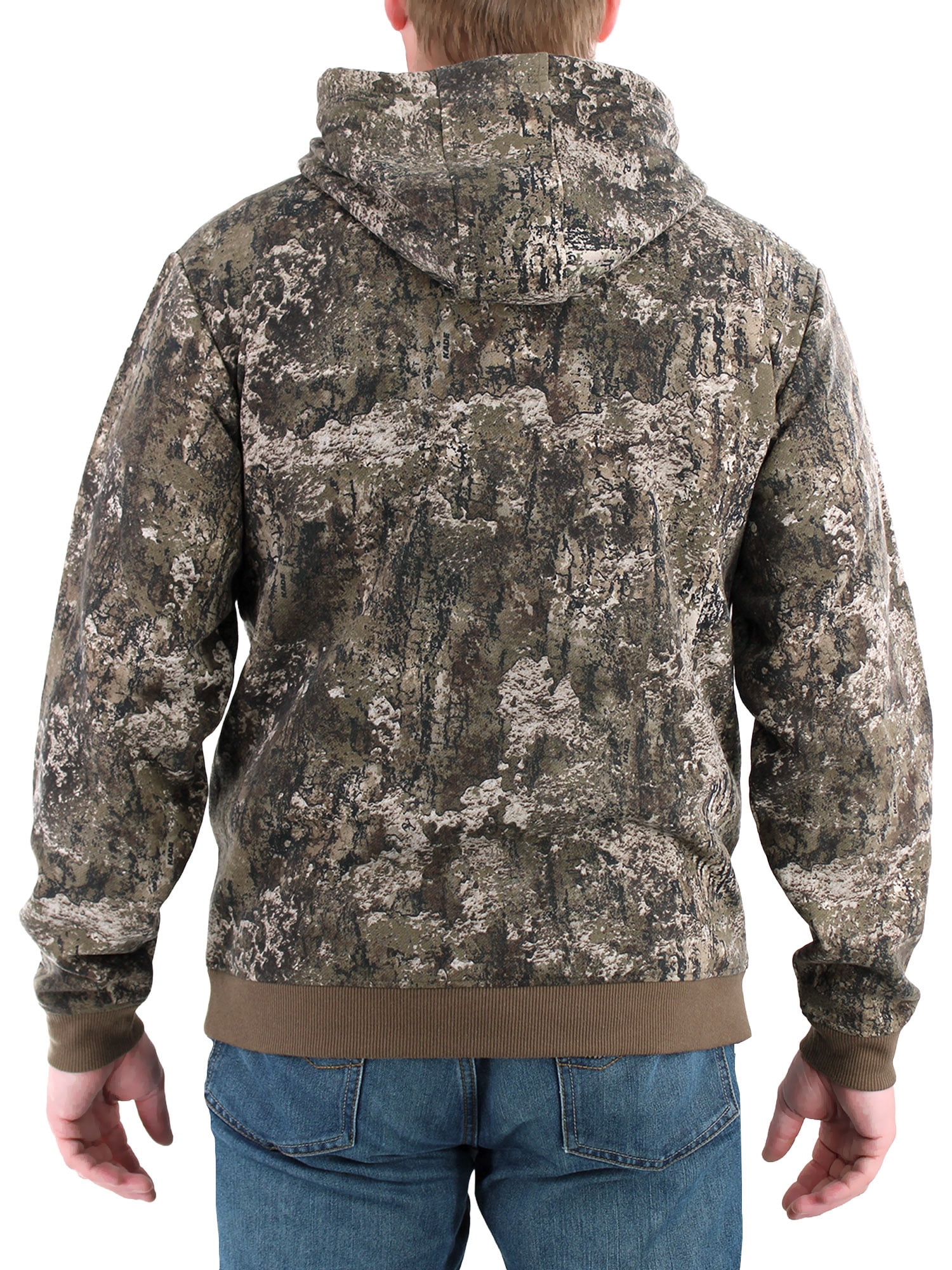 CoreTec Young Men's Cotton Hoodie, Youth XS-XL