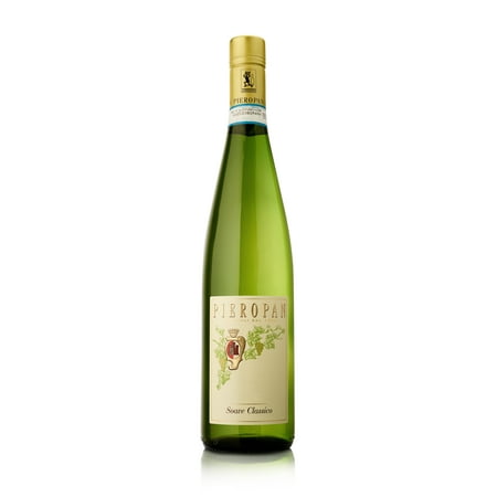 Pieropan Soave Classico Italian White Wine 750ml
