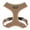 Beige, variant on AeroLite No Pull Mesh Dog Harness with Lightweight, Soft, Breathable Chest Coverage, Reflective Stitching, and Adjustable Straps for Walking, Running, Training, Heavy Duty and Durable