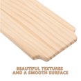 thumbnail image 3 of Handicraft Paddle Practical Hanging Ornament Wooden Paddle Decor Painting Paddle, 3 of 9