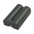 thumbnail image 2 of Kastar 3 Pack V4 Battery and LCD Dual USB Charger Compatible with V4 Battery, 8AB1S7 Battery, Doorbell 2, Video Doorbell 2 3 Camera, Door View Cam, Spotlight Cam V4, 2 of 4