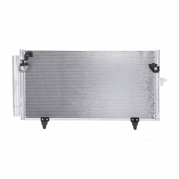 For Subaru Legacy / Outback A/C Condenser 2005 06 07 08 2009 For SU3030129 | 73210AG01A